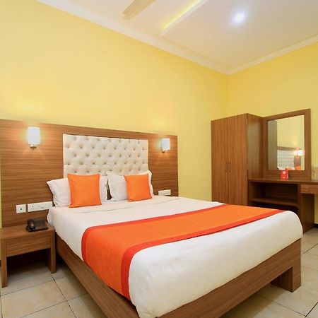 Hotel Kudla Rasaprakash Mangalore Exterior foto