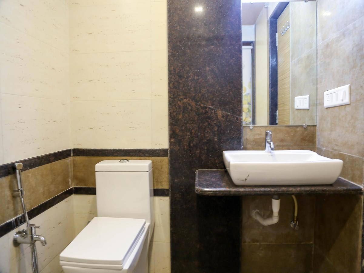 Hotel Kudla Rasaprakash Mangalore Exterior foto